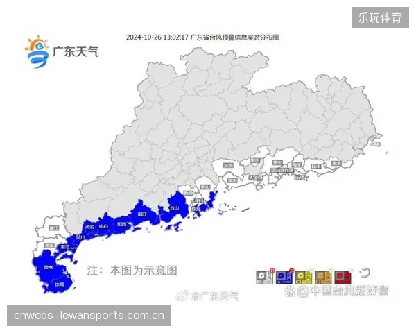 广东体育频道启用的新一代信源监测系统，有效规避了台风天气下省内传输链路的信号衰减